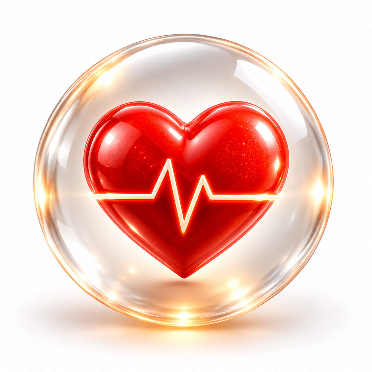 Heart icon
