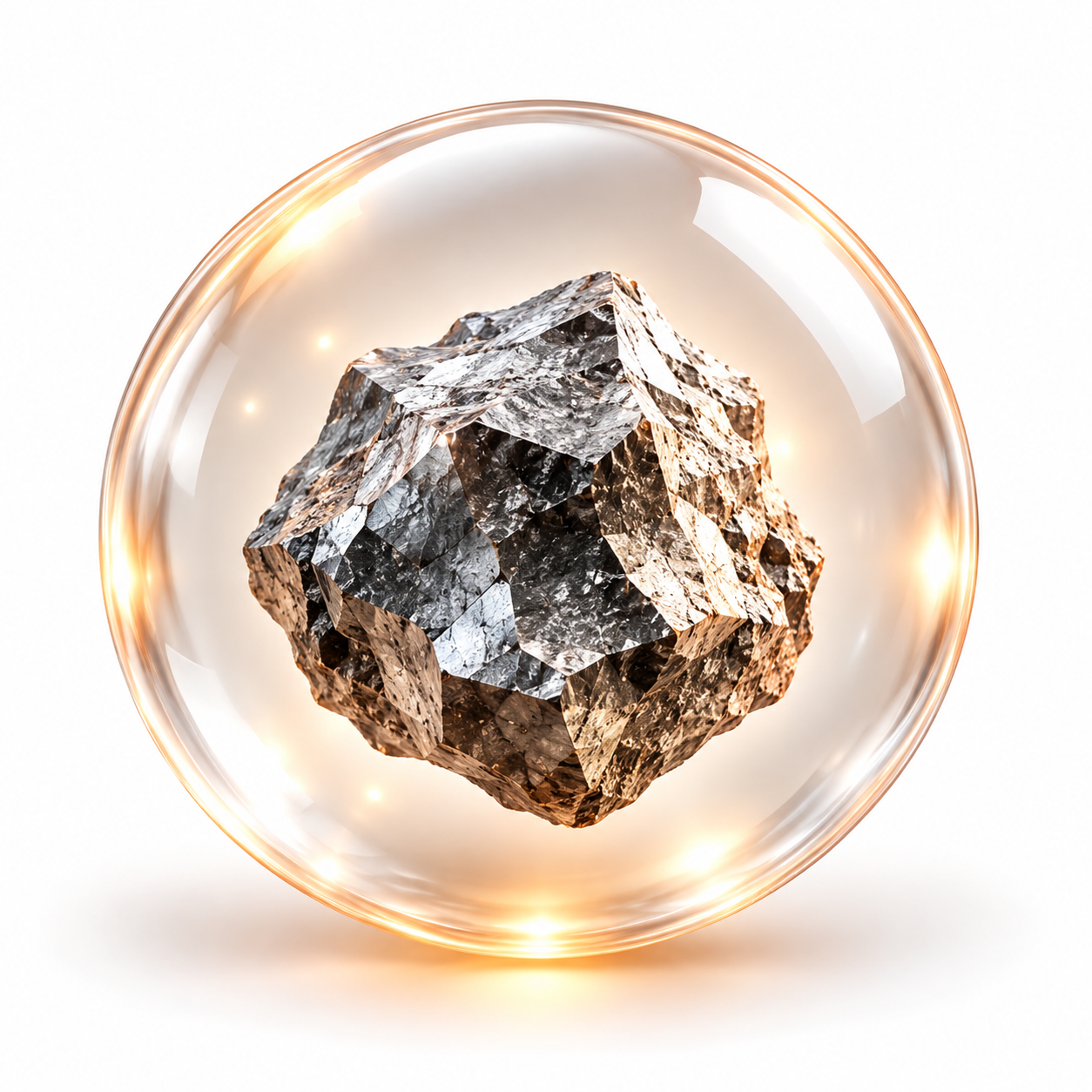 Minerals icon
