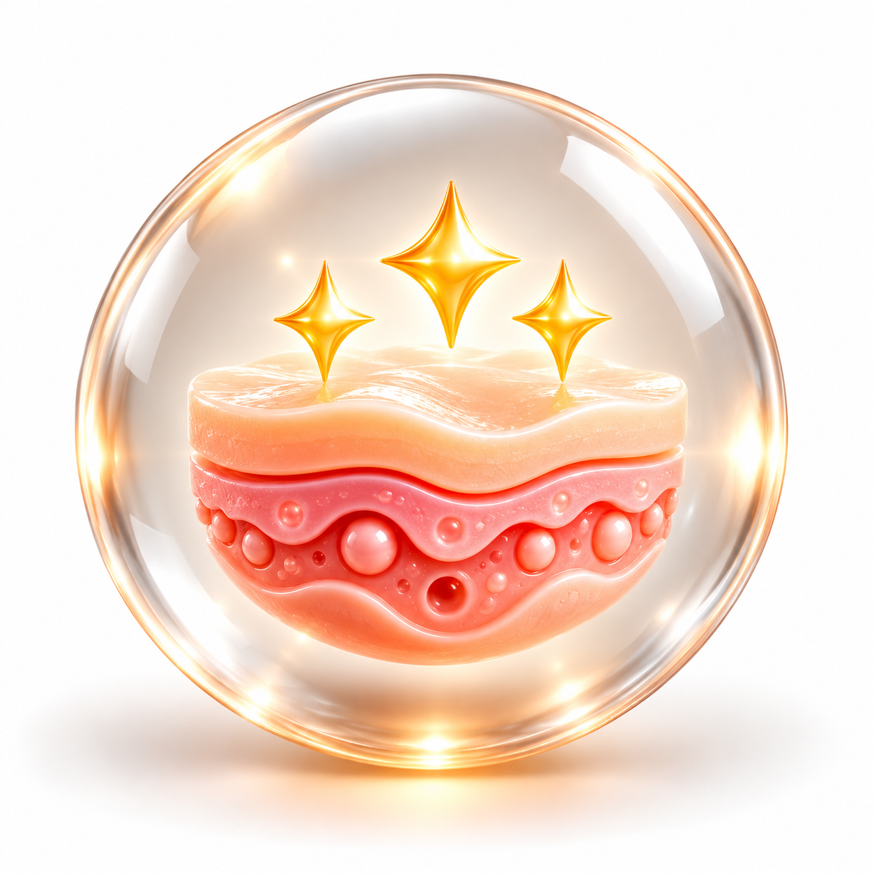 Skin icon